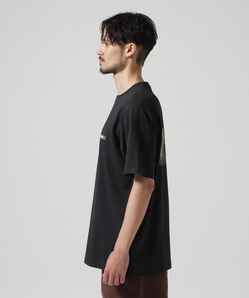 GRAMICCI（グラミチ） tシャツ STONEHENGE TEE ストーンヘンジTシャツ