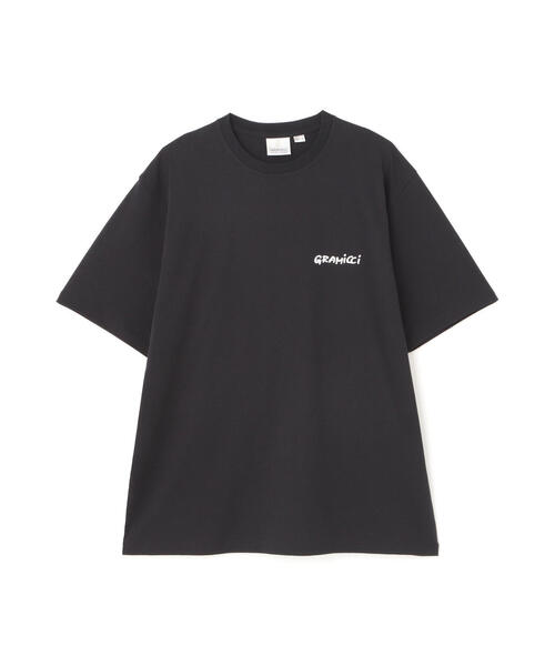GRAMICCI（グラミチ） tシャツ STONEHENGE TEE ストーンヘンジTシャツ