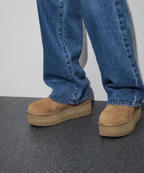 UGG Australia（アグオーストラリア） 「UGG」 ムートンブーツ 24