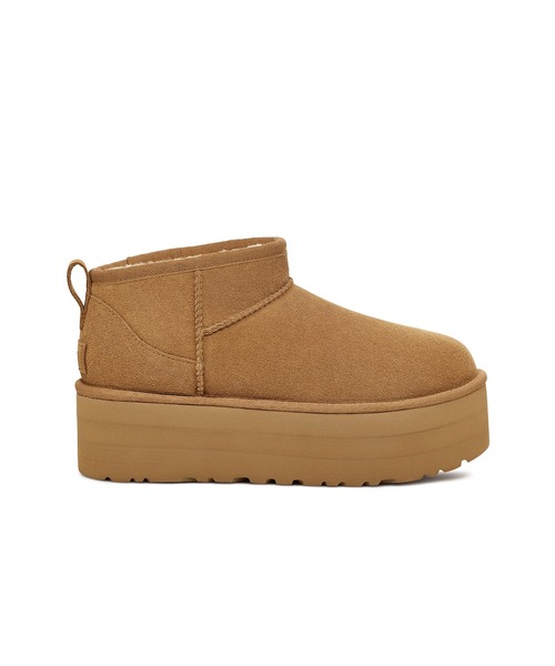 靴 UGG 24.0 UGG Australia（アグオーストラリア） 「UGG」 ムートンブーツ 24