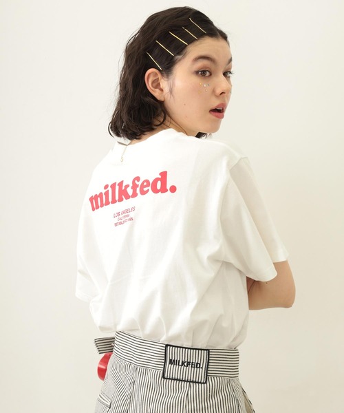 tシャツ DONALD DUCK / COOKING S/S TEE レディース メンズ Disney tシャツ DONALD DUCK / COOKING S/S TEE レディース