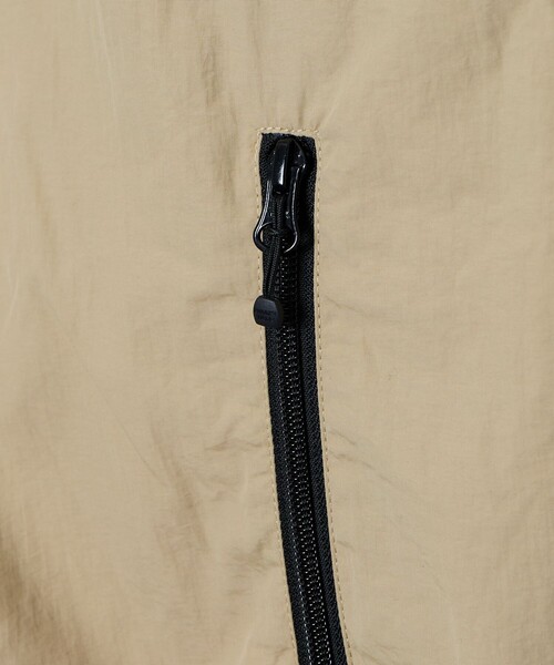 「FREAK'S STORE」 ジップアップブルゾン X-LARGE ブラック メンズ_画像5