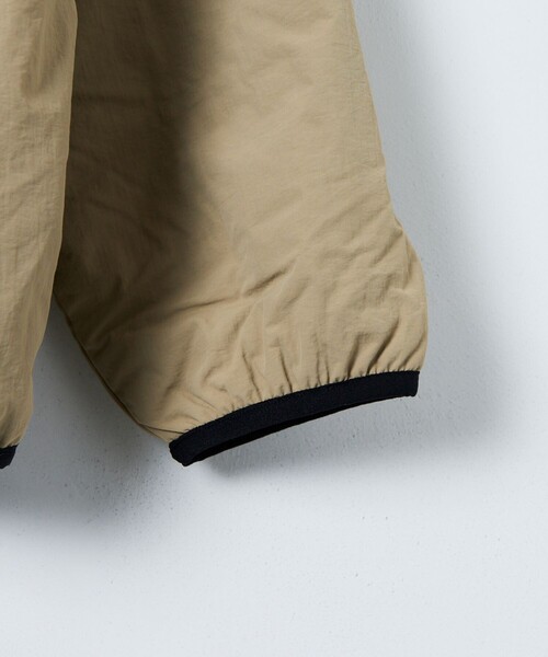 「FREAK'S STORE」 ジップアップブルゾン X-LARGE ブラック メンズ_画像6