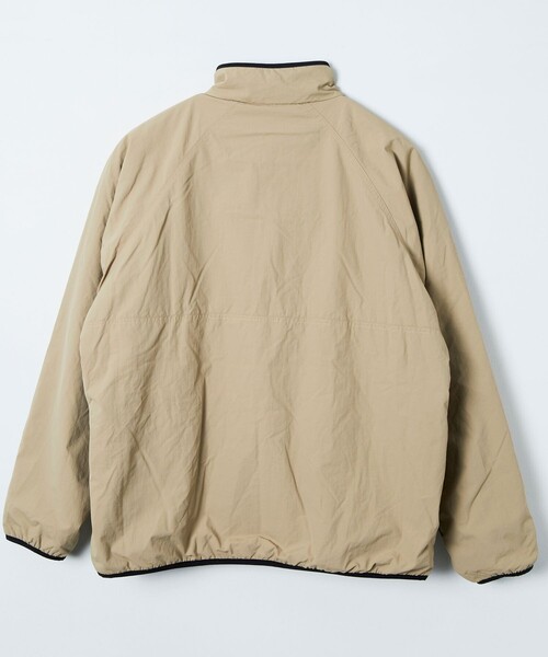 「FREAK'S STORE」 ジップアップブルゾン X-LARGE ブラック メンズ_画像8