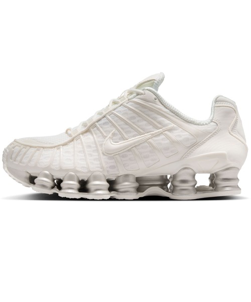 NIKE（ナイキ） スニーカー 「NIKE meets emmi」SHOX TL レディース