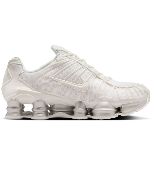 NIKE（ナイキ） スニーカー 「NIKE meets emmi」SHOX TL レディース