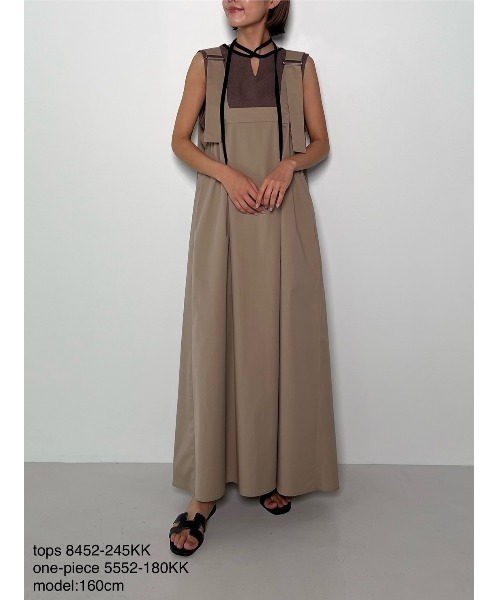 tシャツ CHIGNON チョーカーリブトップス レディース メンズ CHIGNON tシャツ チョーカーリブトップス レディース メンズ