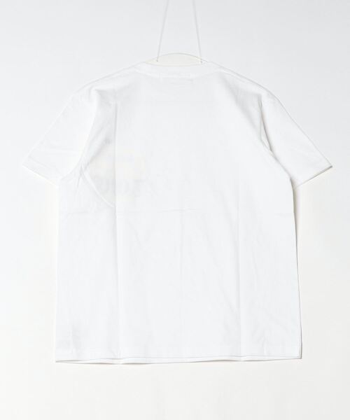 TOGA VIRILIS（トーガ ビリリース） tシャツ 「TOGA VIRILIS」Print