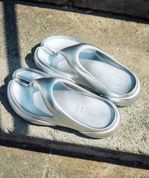 PAES（ペイズ） サンダル FLIPFLOP 02 04-NFC-M メンズ レディース