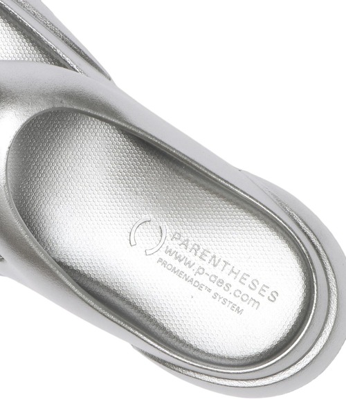 靴 PAES FLIPFLOP 02 04-NFC-M 23cm PAES サンダル FLIPFLOP 02 04-NFC-M メンズ レディース