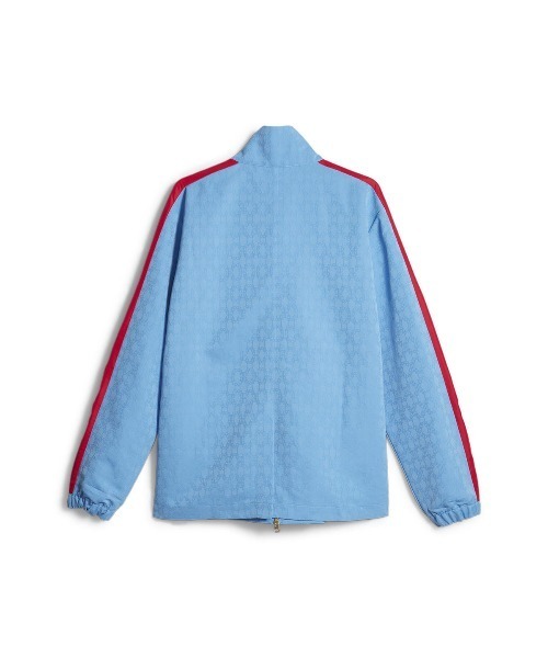 Kinetics PUMA X DAPPER DAN T7 TRACK JAC (プーマ × ダッパー ダン