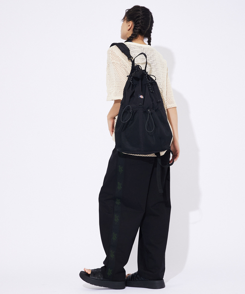 Dickies（ディッキーズ） デイバック リュック 「DICKIES/ディッキーズ