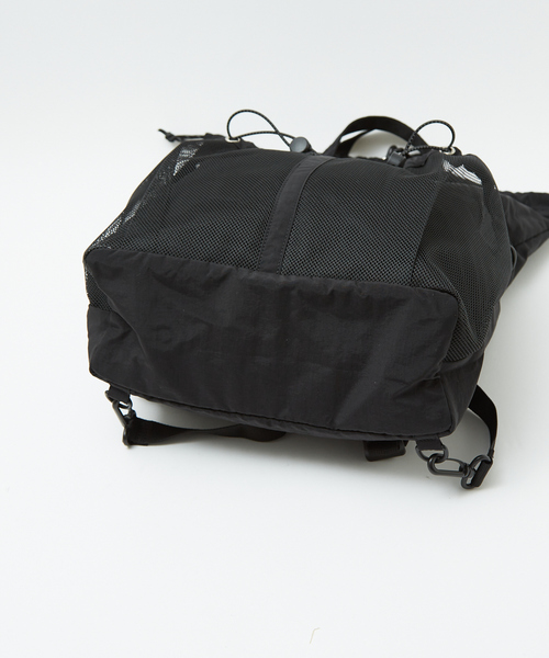 Dickies デイバック リュック 「DICKIES/ディッキーズ」3WAY MP