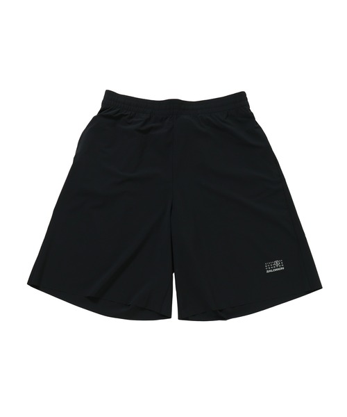 ショートパンツ Maison Margiela Short trousers Maison Margiela ダメージ ショートパンツ | ブルー | FARFETCH JP