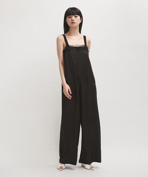 omm☺︎即購入大歓迎  【PROVOKE/プロヴォーク】 OVERALL PROVOKE/プロヴォーク】 OVERALL（サロペット/オーバーオール