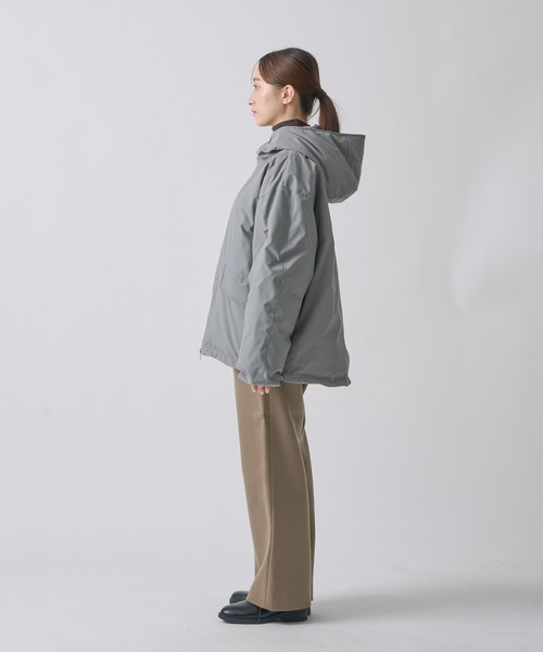 miffew（ミフュー） ダウンコート ダウンジャケット 「miffew