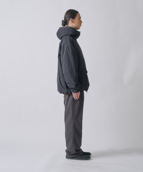 miffew（ミフュー） ダウンコート ダウンジャケット 「miffew