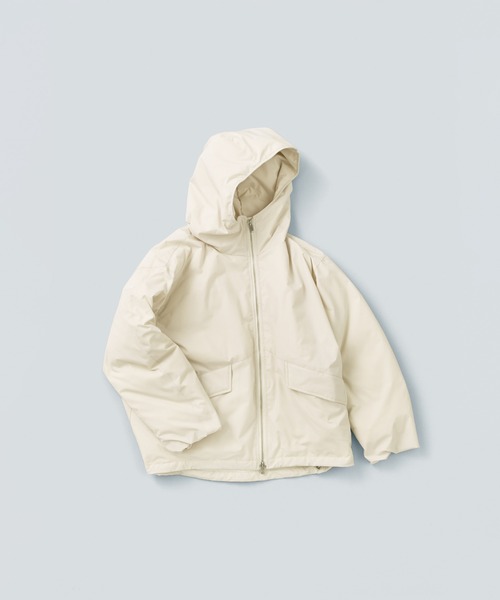 miffew（ミフュー） ダウンコート ダウンジャケット 「miffew