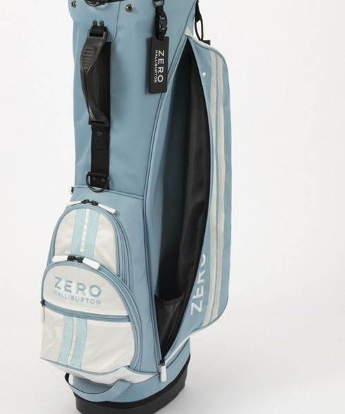ゴルフバッグ・キャディバッグ H ZERO HALLIBURTON ゴルフ キャディーバッグ ZHG-CB d4 Essence