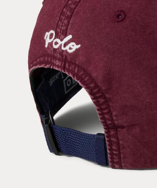 ［新品］ラルフローレン POLO SKI ロングビル キャップ Brand New Polo Ralph Lauren Long BIll Ski 92 Hat Stadium