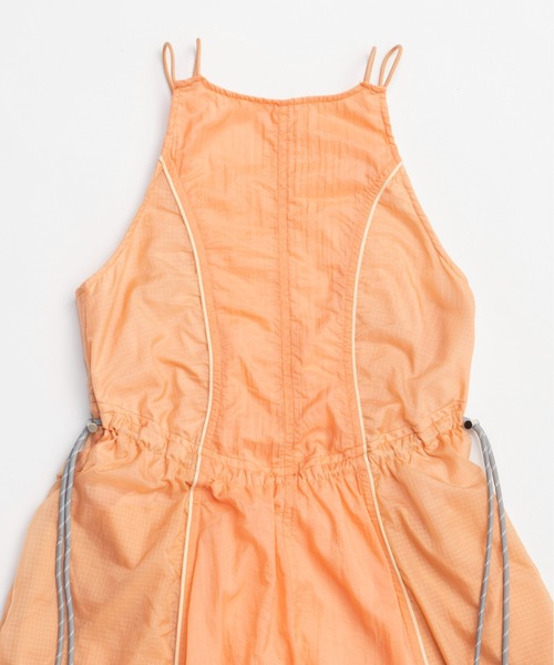 MAISON SPECIAL（メゾンスペシャル） ワンピース Sporty Dress