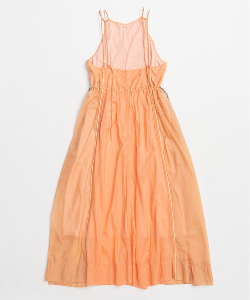 MAISON SPECIAL ワンピース Sporty Dress/スポーティワンピース