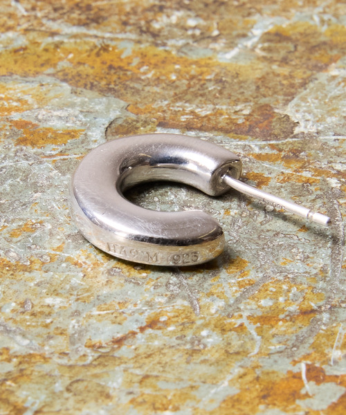 HARIM（ハリム） ピアス ハリム / Good pierce M RP シルバー925グッド