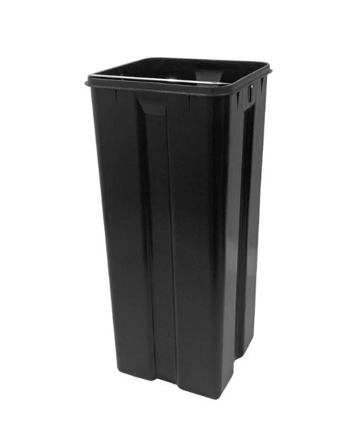 DULTON（ダルトン） ゴミ箱 ダストボックス 2 COMPARTMENT BIN 60