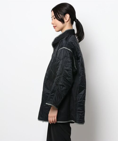 「179/WG」 ジャケット MEDIUM オフホワイト レディース_画像2