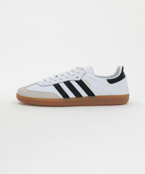 スニーカー 「adidas Originals」サンバ DECON メンズ | adidas Originals