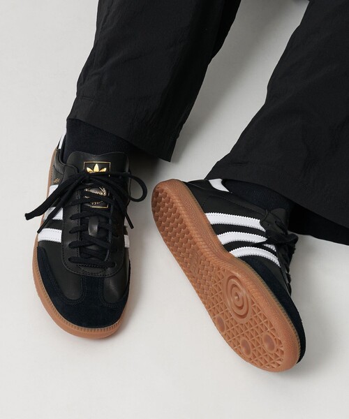 スニーカー 「adidas Originals」サンバ DECON メンズ | adidas Originals | 03