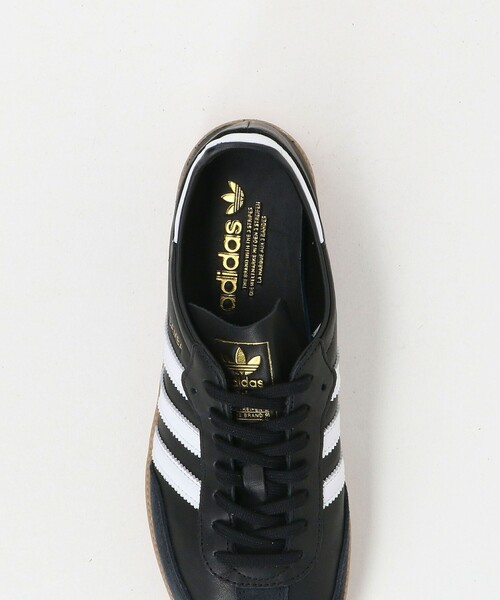 スニーカー 「adidas Originals」サンバ DECON メンズ | adidas Originals | 09