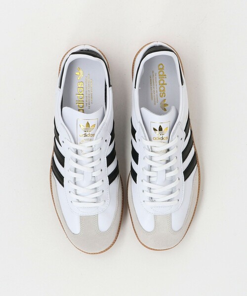スニーカー 「adidas Originals」サンバ DECON メンズ | adidas Originals | 12