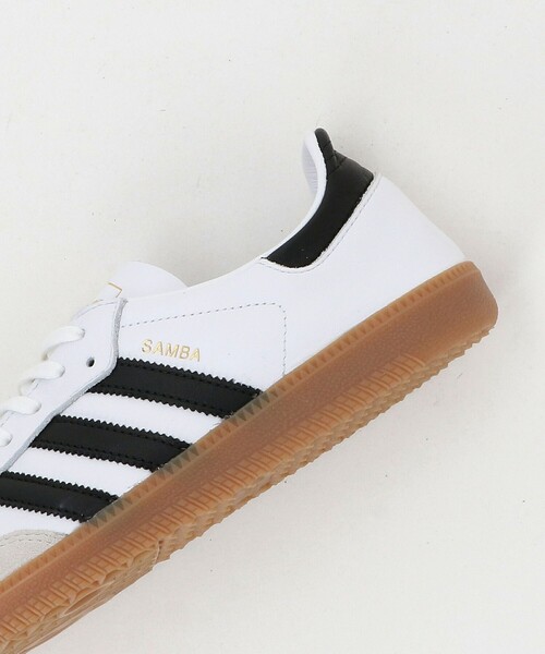 スニーカー 「adidas Originals」サンバ DECON メンズ | adidas Originals | 14