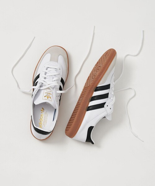 スニーカー 「adidas Originals」サンバ DECON メンズ | adidas Originals | 15