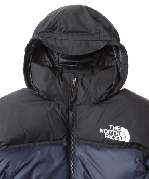 THE NORTH FACE（ザ ノースフェイス） ダウンジャケット ダウン THE