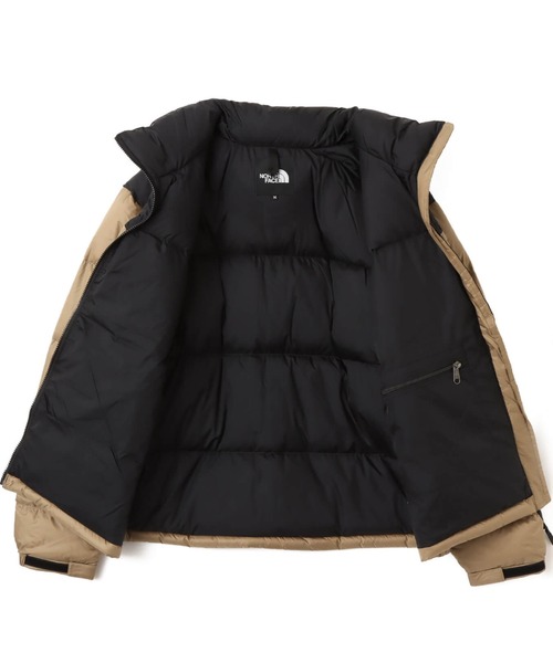 ノースフェイス ダウンジャケット ダウン THE NORTH FACE Nuptse Jacket / ザ・ノース・フェイス ヌプシ ジャケットの画像