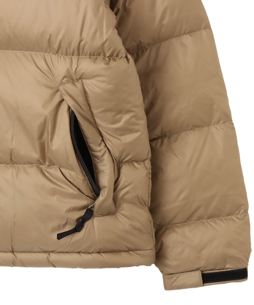 ノースフェイス ダウンジャケット ダウン THE NORTH FACE Nuptse Jacket / ザ・ノース・フェイス ヌプシ ジャケットの画像