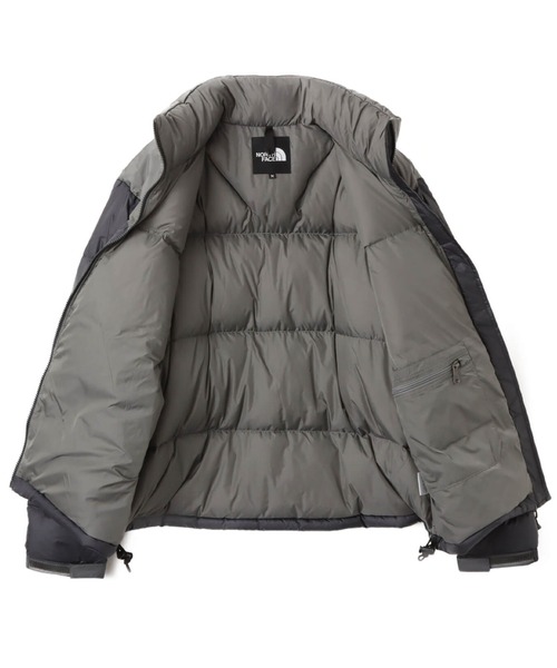 ノースフェイス ダウンジャケット ダウン THE NORTH FACE Nuptse Jacket / ザ・ノース・フェイス ヌプシ ジャケットの画像
