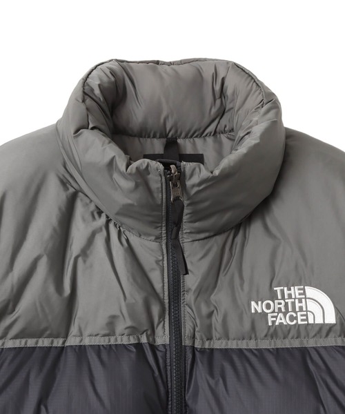 ノースフェイス ダウンジャケット ダウン THE NORTH FACE Nuptse Jacket / ザ・ノース・フェイス ヌプシ ジャケットの画像