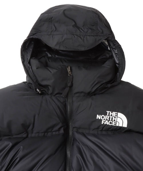 ノースフェイス ダウンジャケット ダウン THE NORTH FACE Nuptse Jacket / ザ・ノース・フェイス ヌプシ ジャケットの画像