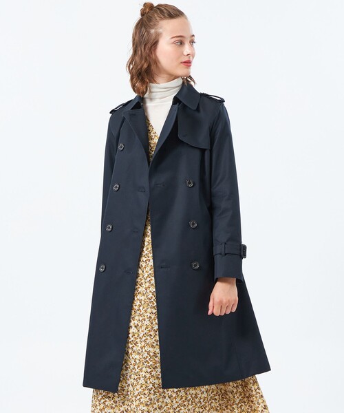 MACKINTOSH PHILOSOPHY（マッキントッシュフィロソフィー） トレンチ