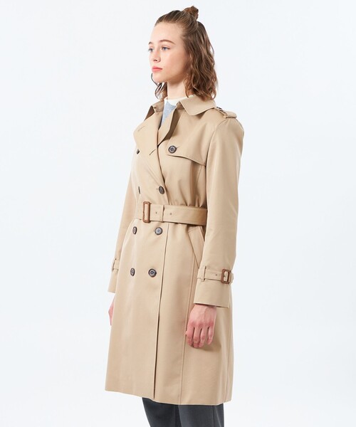 MACKINTOSH PHILOSOPHY（マッキントッシュフィロソフィー） トレンチ