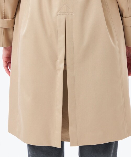 MACKINTOSH PHILOSOPHY（マッキントッシュフィロソフィー） トレンチ