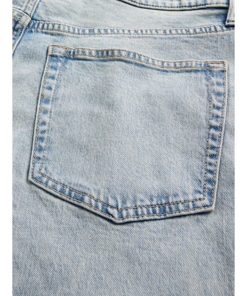 FPR96EXWW 90本　新品 GAP ジーンズ デニム デニムパンツ ローライズ '90s ルーズ