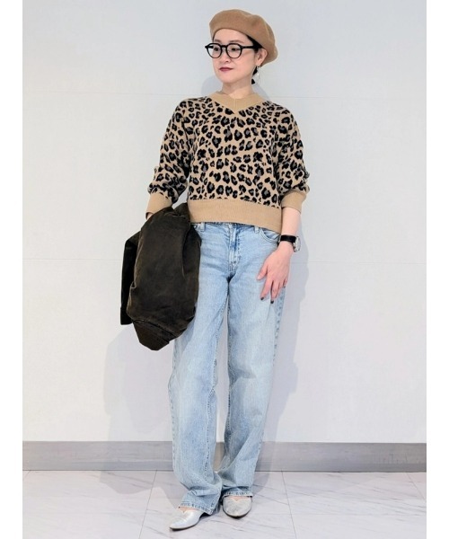 GAP ジーンズ デニム デニムパンツ ローライズ '90s ルーズ