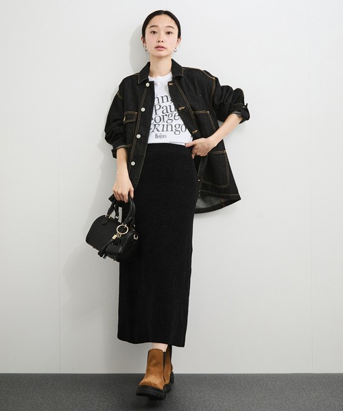 今期 &ellecy くらげスカート 230302.jpg