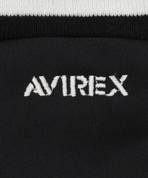 AVIREX（アヴィレックス） 犬 服 AVIREX/トラックJKTロゴ : ZOZOTOWN