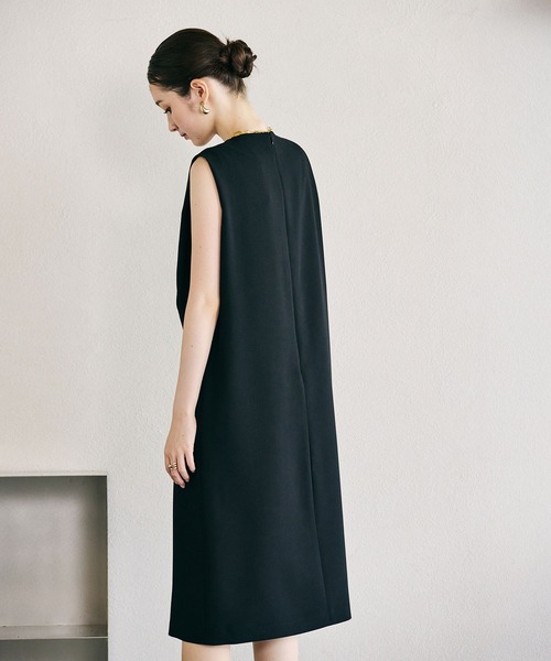 Audie a Muses（オーディア ミューズ） ワンピース ビッグリボン