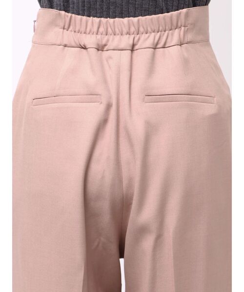 TONAL（トーナル） パンツ 「TONAL×貴島明日香コラボ」マルチセット